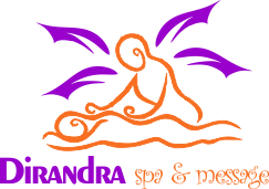 Logo Dirandra spa message